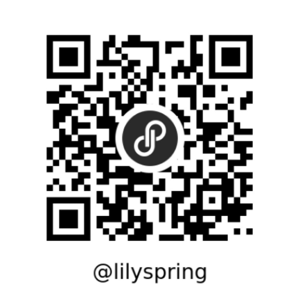 SAVE $10 - JOIN POSHMARK USING MY
PROMO CODE LILYSPRING